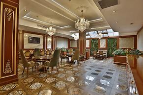 ALERMO HOTEL & SPA
