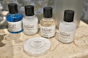 ALERMO HOTEL & SPA
