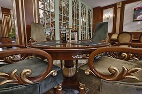 ALERMO HOTEL & SPA