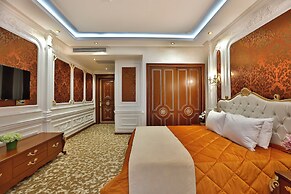 ALERMO HOTEL & SPA
