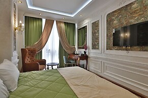 ALERMO HOTEL & SPA