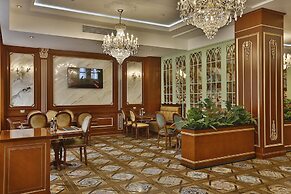 ALERMO HOTEL & SPA