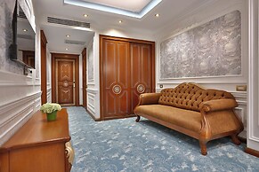 ALERMO HOTEL & SPA