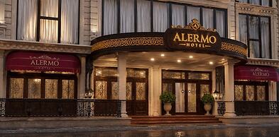 ALERMO HOTEL & SPA