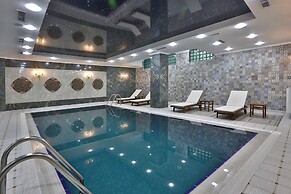 ALERMO HOTEL & SPA