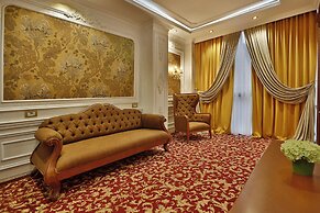 ALERMO HOTEL & SPA