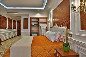 ALERMO HOTEL & SPA