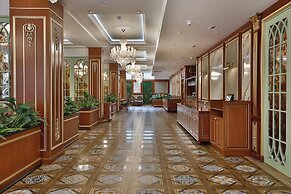 ALERMO HOTEL & SPA