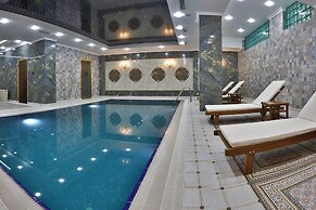 ALERMO HOTEL & SPA