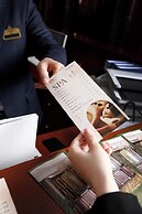 ALERMO HOTEL & SPA