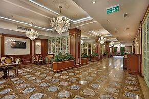 ALERMO HOTEL & SPA
