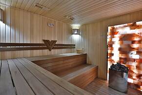 ALERMO HOTEL & SPA