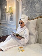 ALERMO HOTEL & SPA