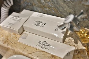 ALERMO HOTEL & SPA