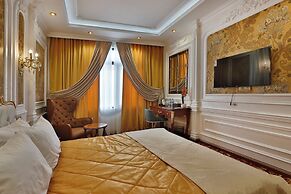 ALERMO HOTEL & SPA