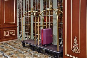ALERMO HOTEL & SPA
