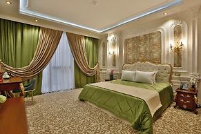 ALERMO HOTEL & SPA