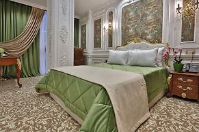 ALERMO HOTEL & SPA