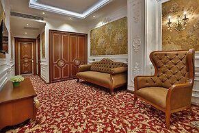 ALERMO HOTEL & SPA