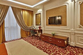 ALERMO HOTEL & SPA