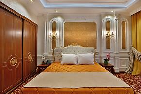 ALERMO HOTEL & SPA