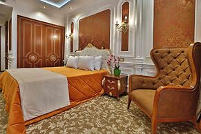 ALERMO HOTEL & SPA