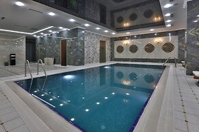 ALERMO HOTEL & SPA