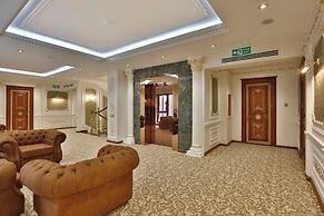 ALERMO HOTEL & SPA