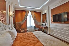 ALERMO HOTEL & SPA