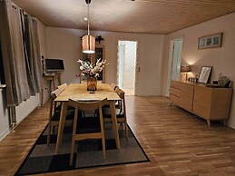 Cozy Scandinavian Villa Sauna & Nature Views