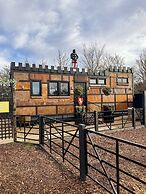 Copper Castle & Petting Farm near Legoland