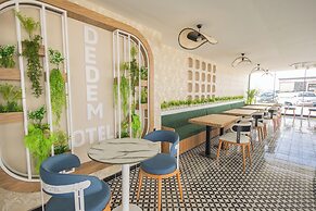 Dedem Hotel Dinlenme Sultanhanı