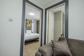 Dedem Hotel Dinlenme Sultanhanı