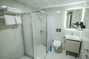 Dedem Hotel Dinlenme Sultanhanı