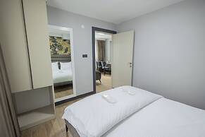 Dedem Hotel Dinlenme Sultanhanı