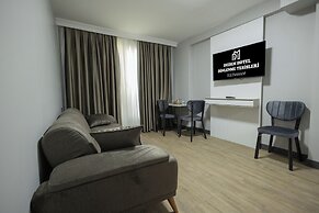 Dedem Hotel Dinlenme Sultanhanı