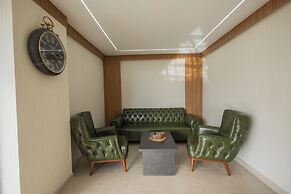 Dedem Hotel Dinlenme Sultanhanı