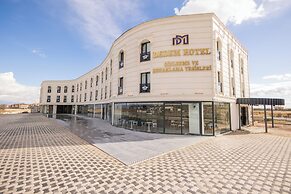 Dedem Hotel Dinlenme Sultanhanı