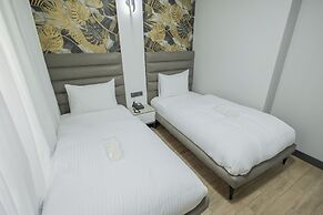 Dedem Hotel Dinlenme Sultanhanı