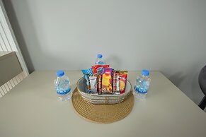 Dedem Hotel Dinlenme Sultanhanı