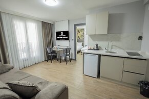 Dedem Hotel Dinlenme Sultanhanı