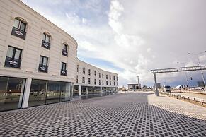 Dedem Hotel Dinlenme Sultanhanı