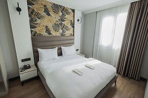 Dedem Hotel Dinlenme Sultanhanı