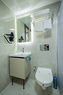Dedem Hotel Dinlenme Sultanhanı
