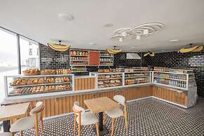 Dedem Hotel Dinlenme Sultanhanı