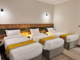 HDN HOTEL