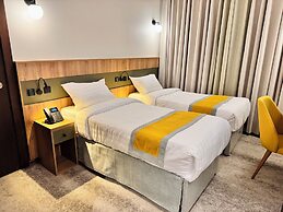 HDN HOTEL