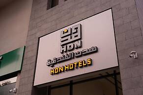 HDN HOTEL