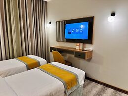 HDN HOTEL