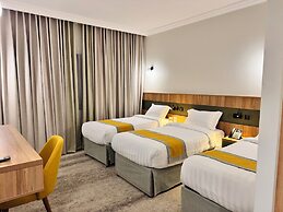 HDN HOTEL